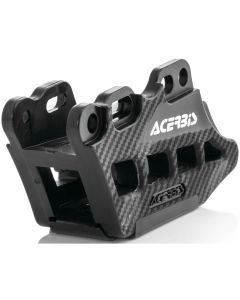 Acerbis Black 2.0 Chain Guide Block - 2686620001