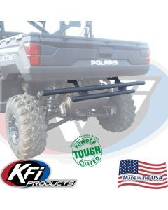 KfI- Rear Dt Bumper Polaris- 102075