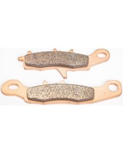 All Balls  Sintered Brake Pad 18-8011