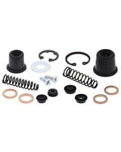 All Balls Front & Rear Brake Master Cylinder Rebuild Kit for Yamaha YZ250 2008-2016