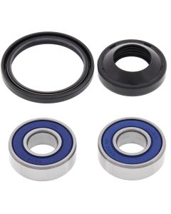 All Balls Racing Front Wheel Bearing Kit 25-1069