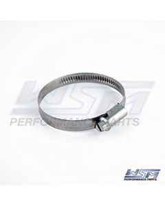 WSM Drive Shaft Bellow Clamp - 003-104-02