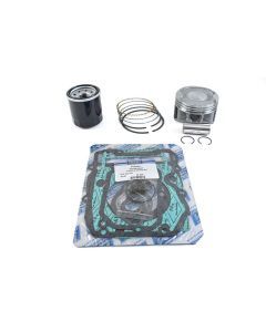 WSM Top End Rebuild Kit For Polaris 400 Sportsman 03-14 Standard 54-307-10