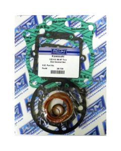 WSM Top End Gasket Kit For Kawasaki 125 KX 95-97 29-739
