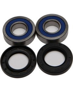 All Balls Front Wheel Bearing Kit 25-1653
