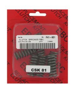 EBC CSK Series Heavy Duty Clutch Spring Kit for Yamaha XV 750 Virago 1981-1983