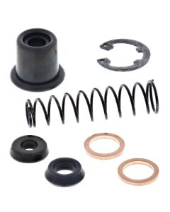 All Balls Racing Front Master Cylinder Rebuild Kit 18-1011