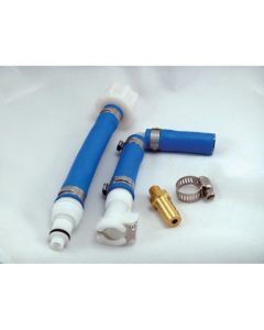 Atlantis A8583 Flush Kit, Quick Snap, Waveraider Yamaha WAVE RAIDER 700 94-97