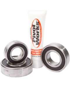 Pivot Works - PWRWK-K24-000 - Wheel Bearing Kit