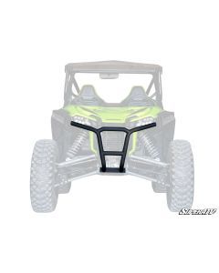 SuperATV Honda Talon 1000 Low Profile Front Bumper FBG-H-TAL-00