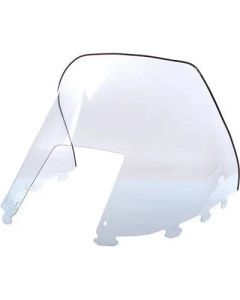 Sno-Stuff Windshield Ski-Doo SKANDIC 380 / 500 '95-01 -CLEAR HIGH 21”