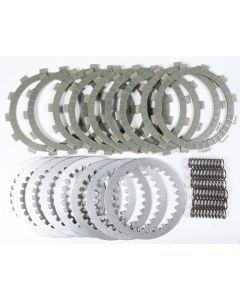 EBC SRK Complete Rebuild Kit - SRK87