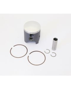 Athena Piston Kit Forged 66.34mm Bore For Suzuki RM250 1996-1997 S4F06640004A