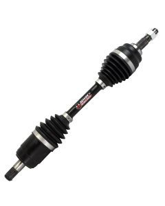 Demon Heavy Duty Axle For Kawasaki Models 2006-2013 PAXL-1107HD