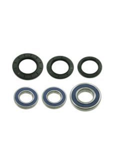 Psychic Wheel Bearing Kit - Rear MC-06778