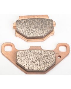 All Balls  Sintered Brake Pad 18-8029