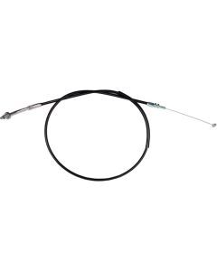 Motion Pro Black Vinyl Throttle Pull Cable 02-0305