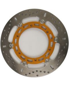EBC OE Replacement Rotor MPN MD2074X
