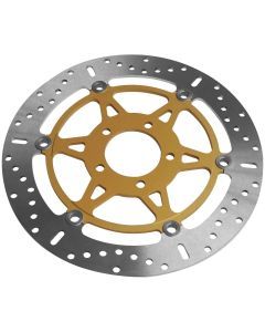 EBC OE Replacement Rotor MPN MD4170X