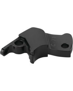 Puig Clutch Lever Adaptor Black - 7727N