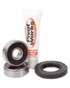 2000-2003 Yamaha TTR 125E Pivot Works Front Wheel Bearing Kit Yamaha Bike