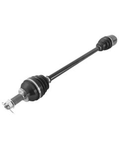 QuadBoss Rugged Axles Front - TR6-PO-8-335