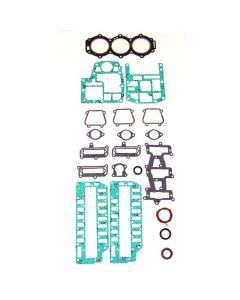 WSM Gasket Kit Powerhead For Chrysler / Force 75 - 90 Hp 3 Cyl 500-107