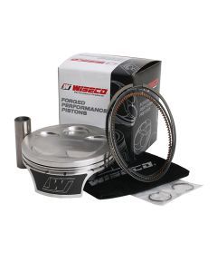 Yamaha Yz250F 2001-2010 13:1 Cr Piston 4982M08300 4982M08300