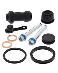 All Balls Racing Front Caliper Rebuild Kit 18-3003