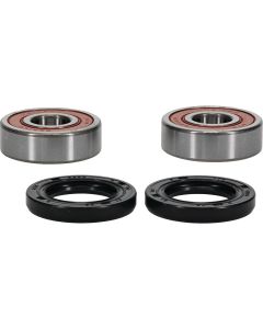 Pivot Works Front Premium Wheel Bearing Kit 25-1027-P
