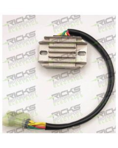 Ricks OEM Style Exhaust Valve Regulator 10-S119