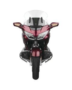 National Cycle Vstream Replacement Screen Clear Std N20023