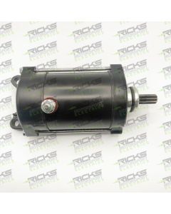 Ricks Starter Motor 81-119