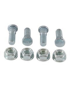 All Balls  Wheel Stud And Nut Kit 85-1036