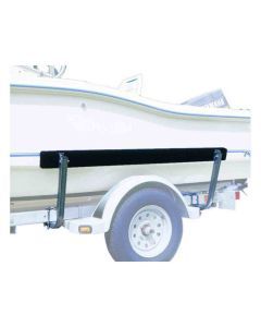 Bunkboard Boat Guide-Ons - 5 Feet Long - Sold as a Pair