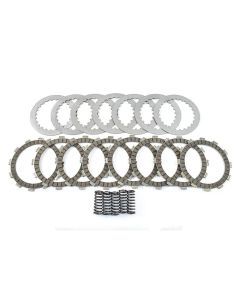 WSM Complete Clutch Kit for Honda 250 CRF-R 10-17 88-128