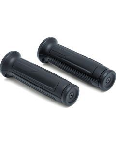 Kuryakyn Omni Grips for Gold Wing Black