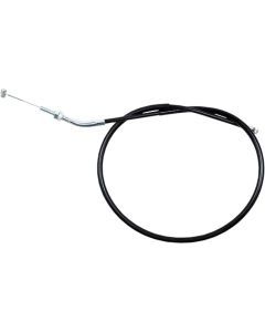 Motion Pro Black Vinyl Decompression Cable 04-0187
