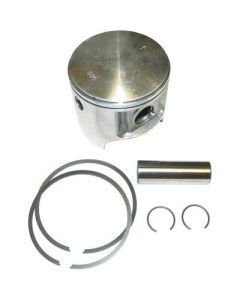 WSM Piston Kit .75mm Over - 010-832-06K