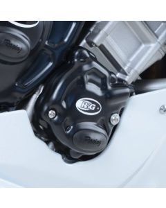 R&G Racing Race Series Engine Case Covers RHS For 2018-2024 Yamaha MT-10