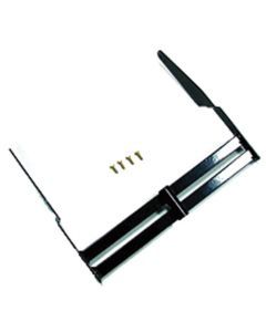 RECEIVER SWIVEL HITCH for Snowmobile POLARIS ALL EDGE / RMK MODELS 2001-2013