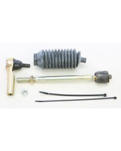 All Balls Steering Rack Tie Rod End Kit - Right 51-1044-R