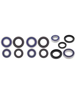 Bearing Kit for Front and Rear Wheels Yamaha YFB250 Timberwolf 95-98