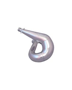 Straightline Single Pipe Ceramic Coated 6 HP 134-182