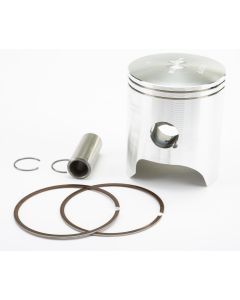 Wiseco Piston Kit 62.50/Std Gas 848M06250
