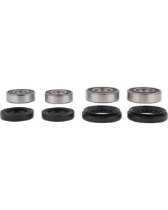 Pivot Works Front Wheel Bearing Kit PWFWK-H05-400