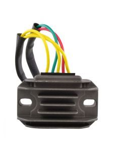 RMStator Voltage Regulator Rectifier For 2003-2012 Honda XR 125 L RMS020-103703