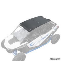 SuperATV Polaris RZR PRO XP 4 Aluminum Roof ROOF-P-PROXP4-001-01