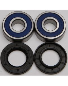 All Balls Rear Wheel Bearing Kit 25-1382