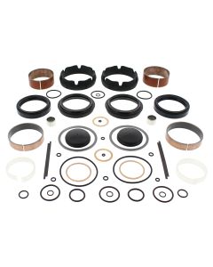 Pivot Works Fork Rebuild - W/Bushings And Seals Kit PWFFK-T07-000